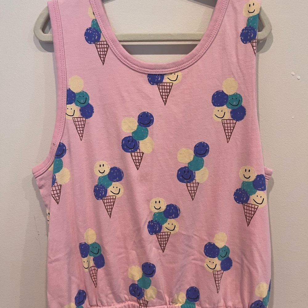 Excellent condition Tea Collection play suits - Picture 5 of 8